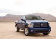 2009 Dodge Ram Sport